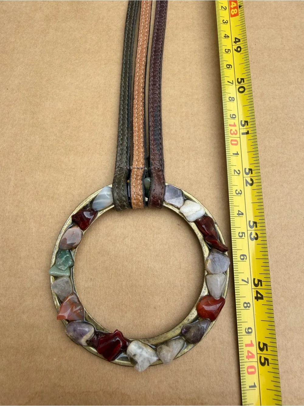 N/A vintage boho